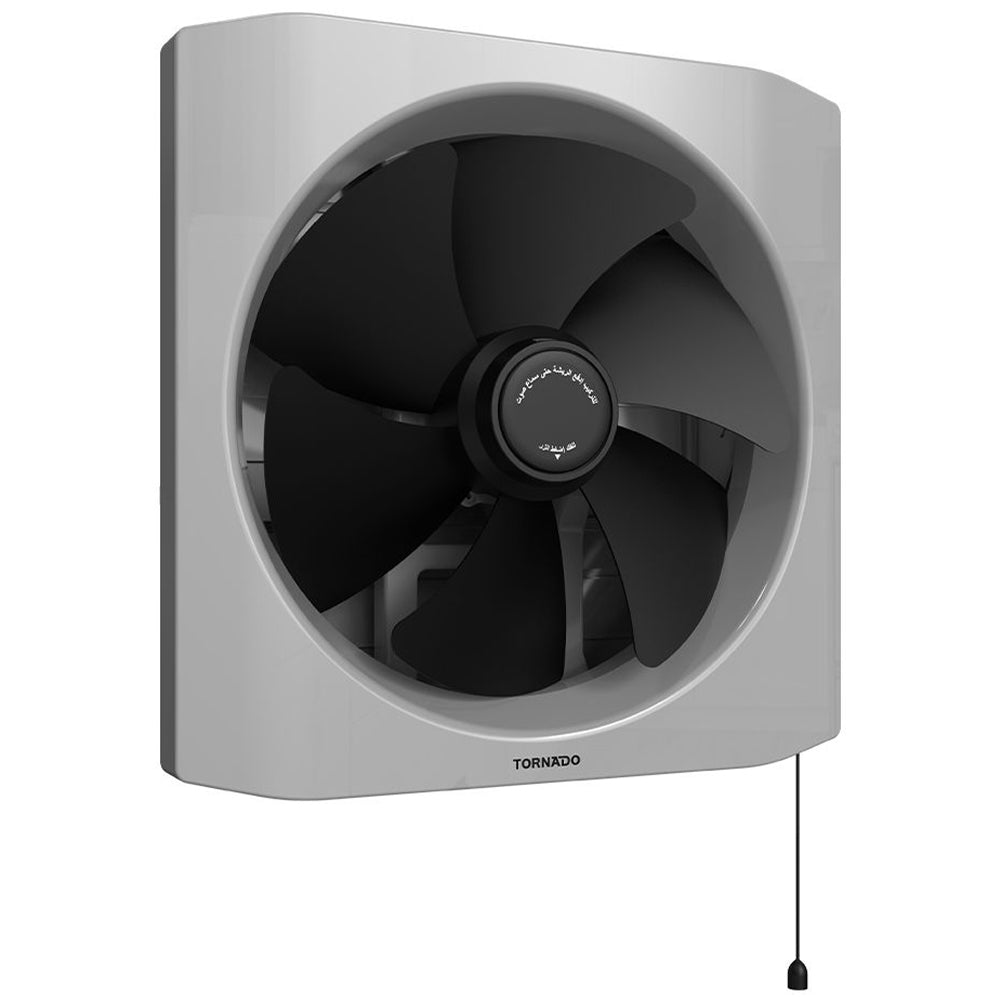 Tornado Exhaust Fan TVH-20BG 20cm (25cm X 25cm)