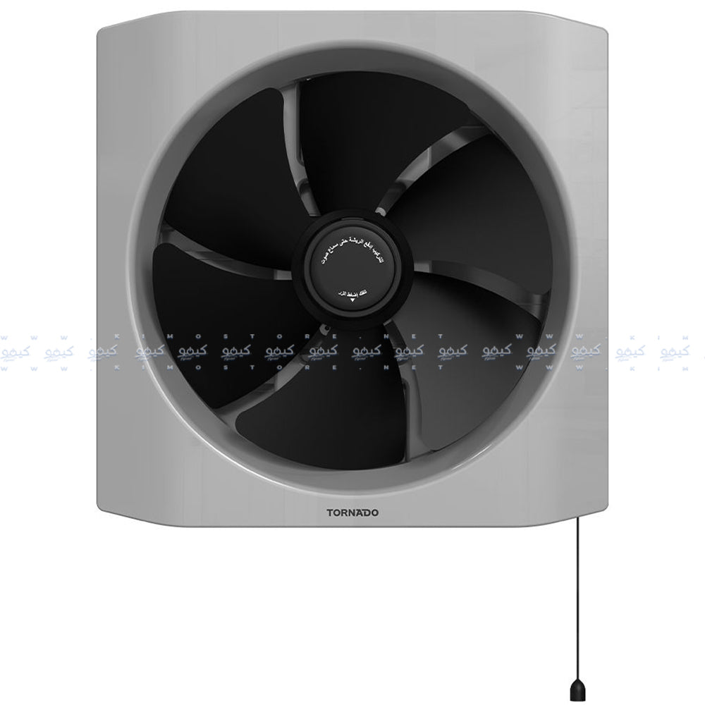 Tornado Exhaust Fan TVH-30BG 30cm (35cm X 35cm)