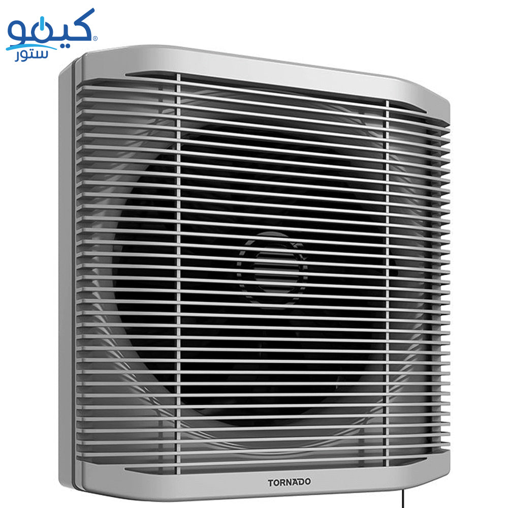 Tornado Exhaust Fan TVS-25BG 25cm (30cm X 30cm)