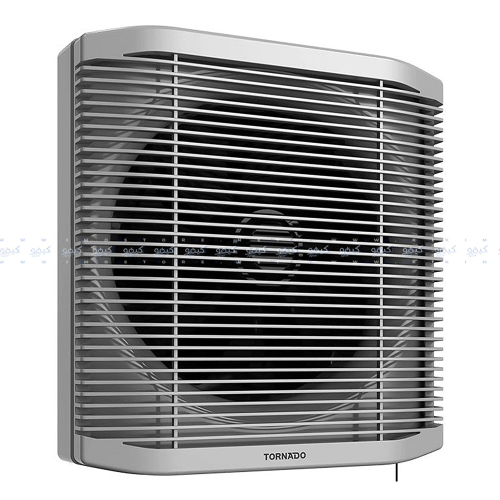 Tornado Exhaust Fan TVS-25BG 25cm (30cm X 30cm)
