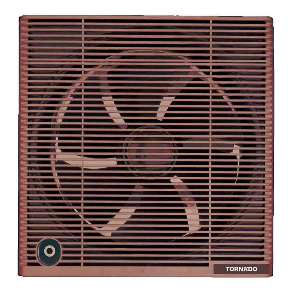 شفاط هواء تورنيدو اتجاهين 30 سم (35 سم × 35 سم) TVS-30NM