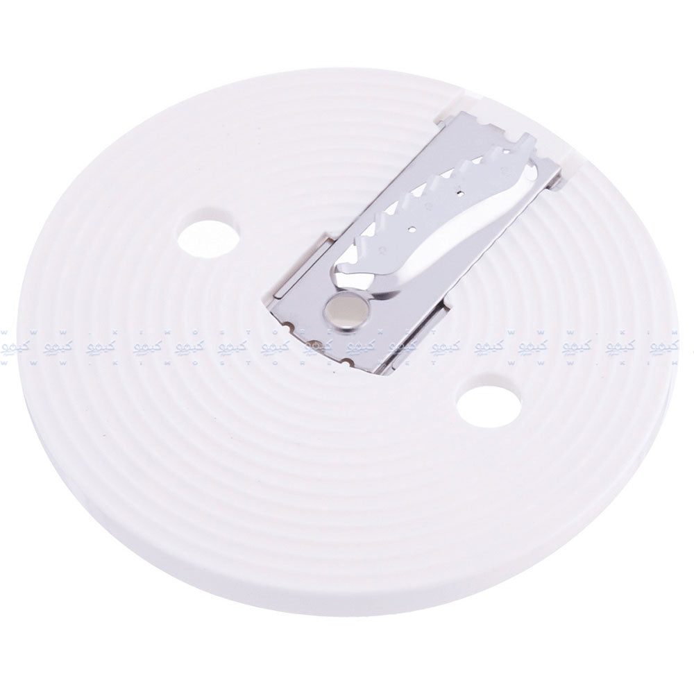 محضر طعام تورنيدو 1000 وات FP-1000SG