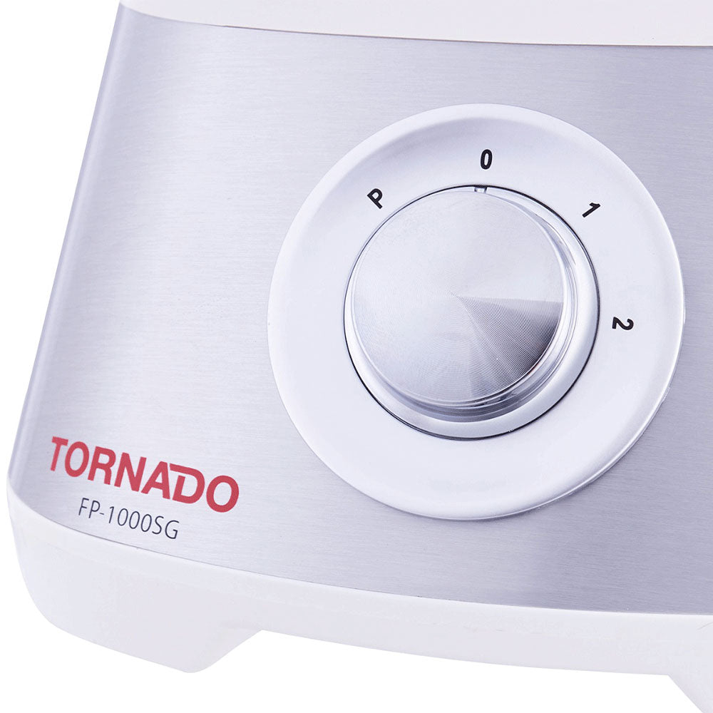 Tornado Food Processor