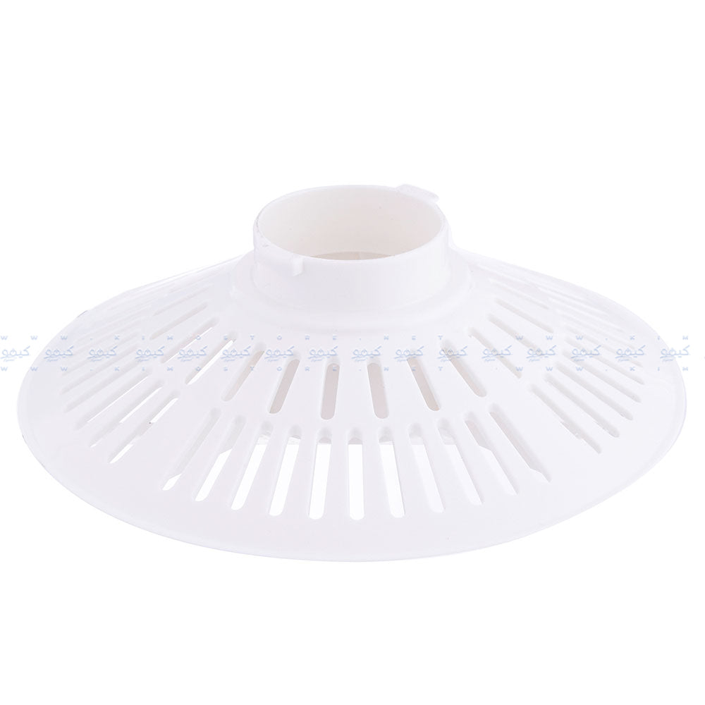 محضر طعام تورنيدو 1000 وات FP-1000SG