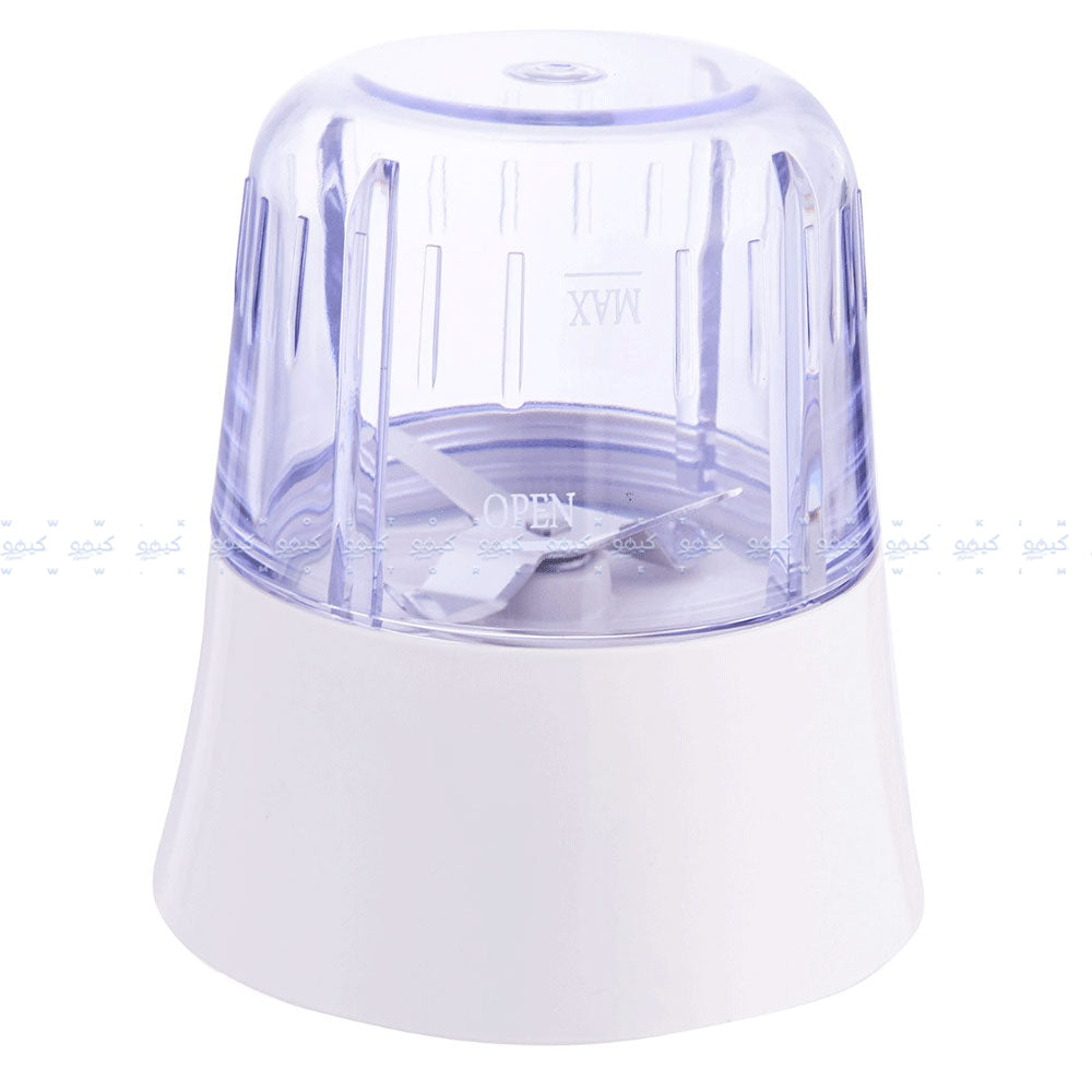 محضر طعام تورنيدو 1000 وات FP-1000SG