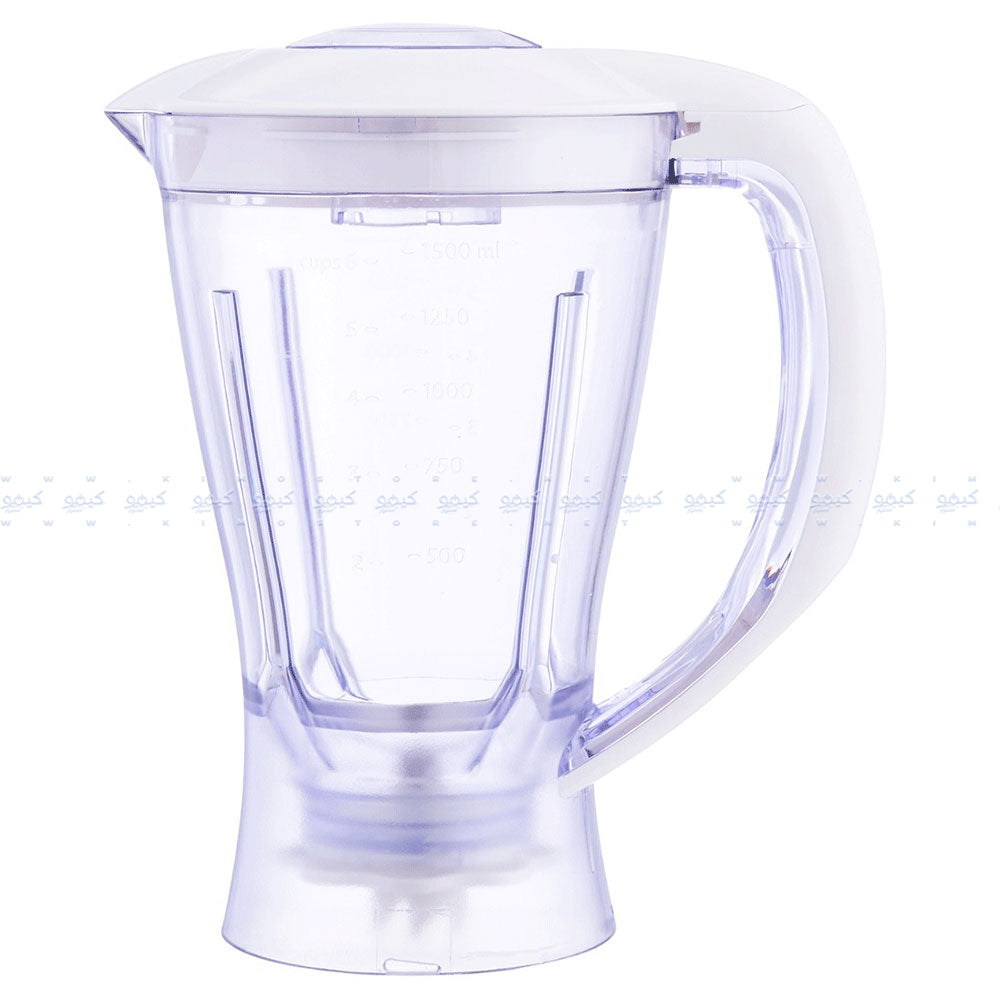 محضر طعام تورنيدو 1000 وات FP-1000SG