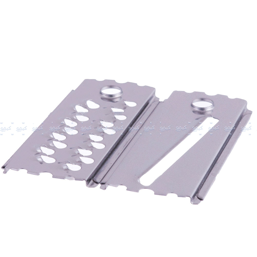 محضر طعام تورنيدو 1000 وات FP-1000SG