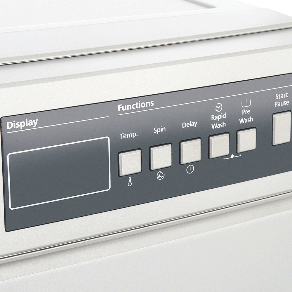 Tornado Washing Machine