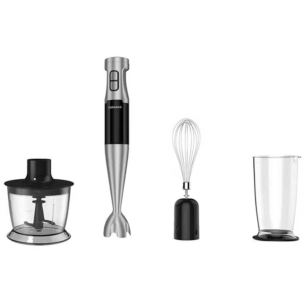 Tornado Hand Blender HB-1000T 1000W