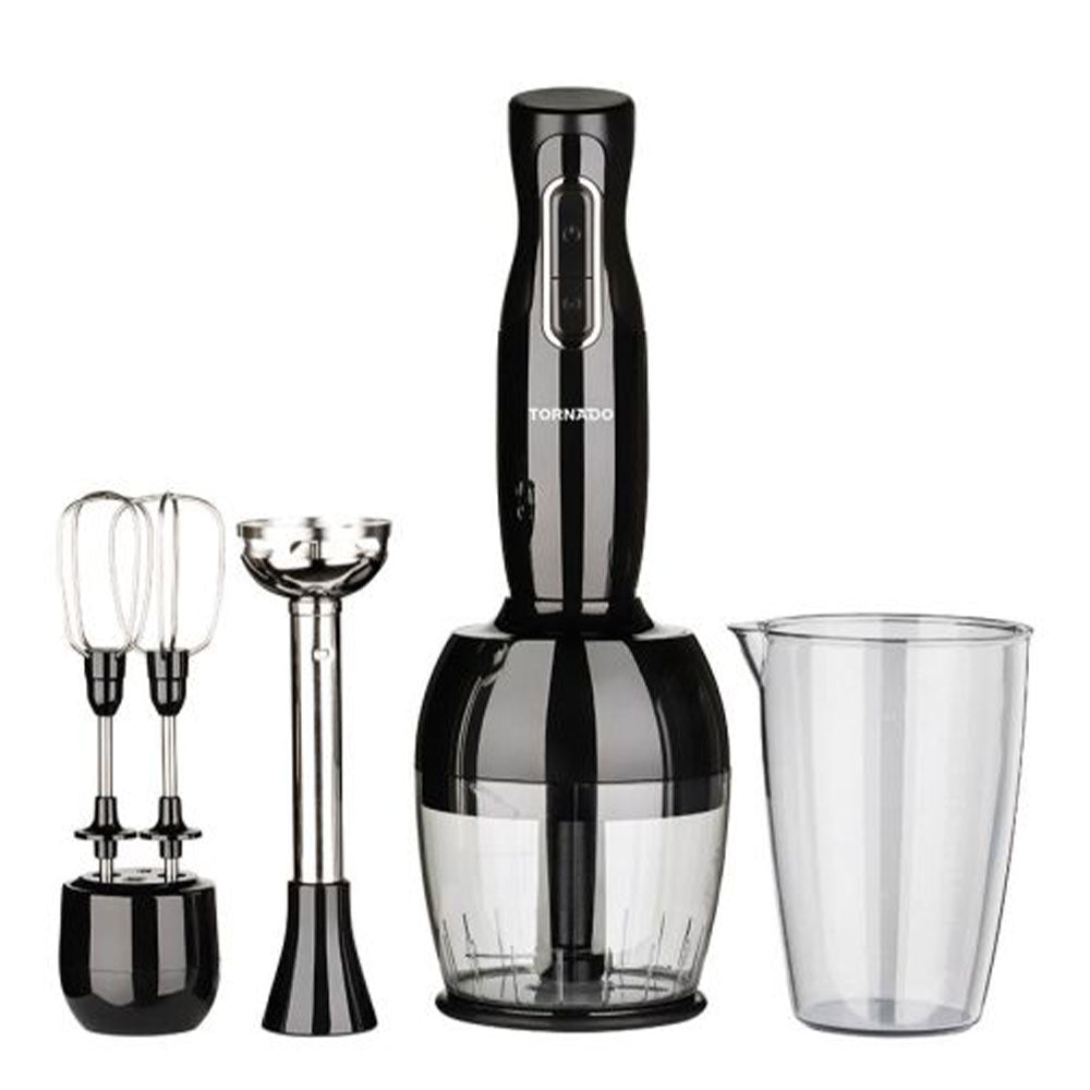 Tornado Hand Blender THB-1000MC 1000W