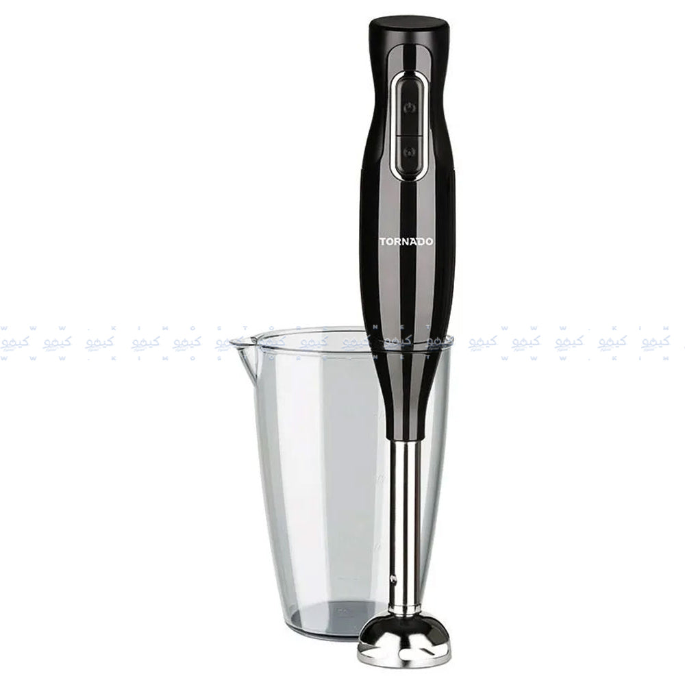 خلاط يدوى تورنيدو 1000 وات THB-1000MC