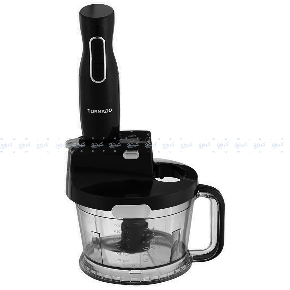 Tornado Hand Blender THB-1000MK 1000W