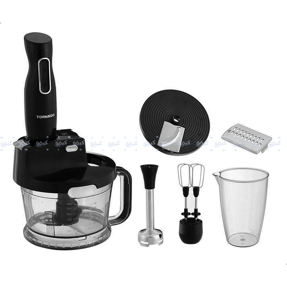 Tornado Hand Blender THB-1000MK 1000W