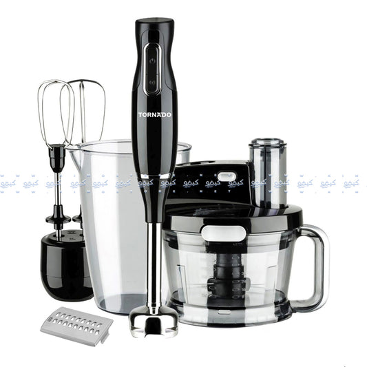 خلاط يدوى تورنيدو 1000 وات THB-1000MK