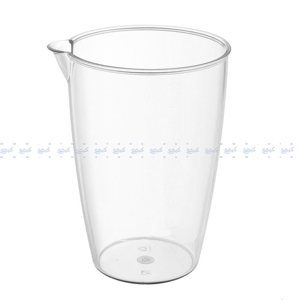 خلاط يدوى تورنيدو 1000 وات THB-1000MK