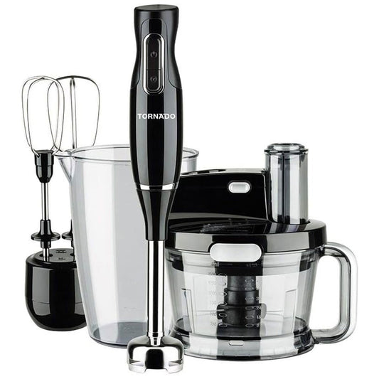 Tornado Hand Blender THB-1000MKL 1000W