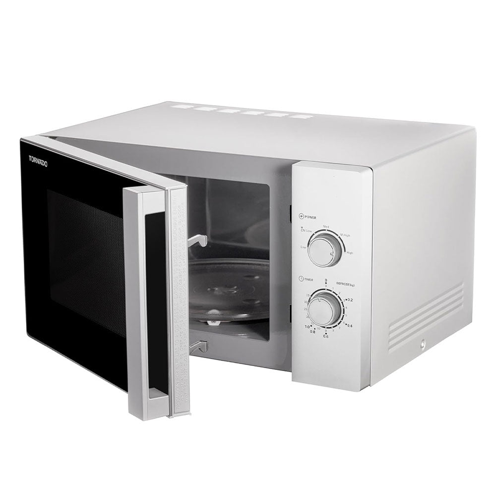 Tornado Microwave Oven 