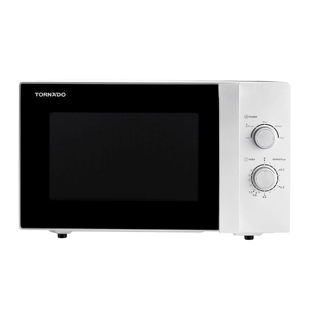 Tornado Microwave Oven Solo