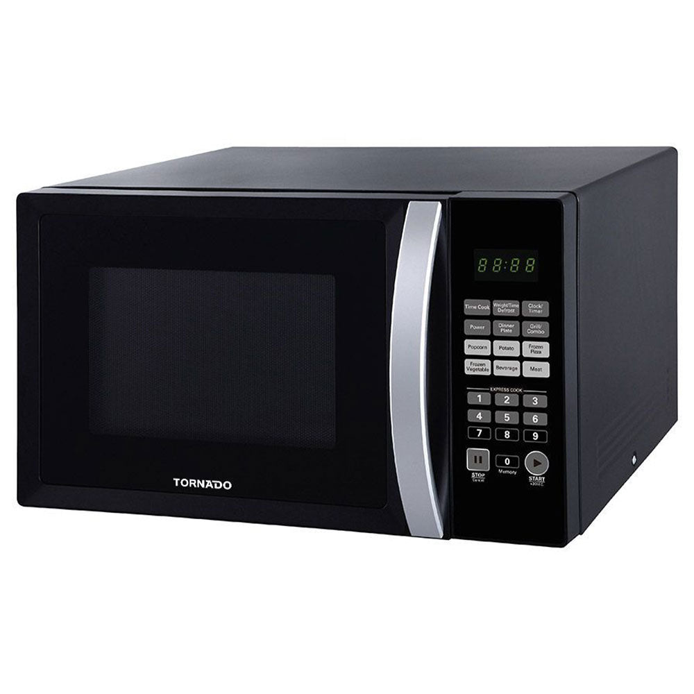 Tornado Microwave With Grill TMD-36GE-BK 36L 1000W