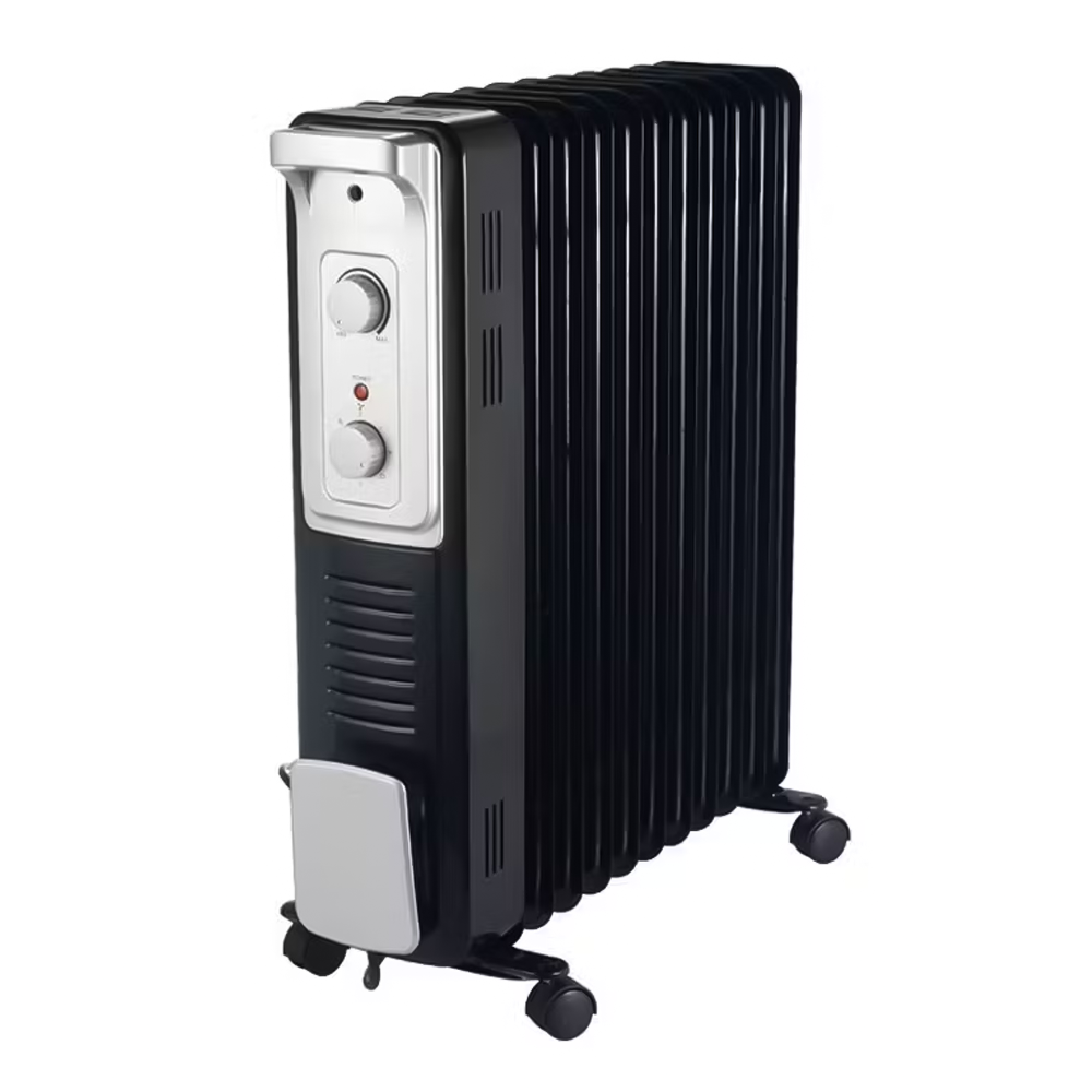 Tornado Oil Heater 