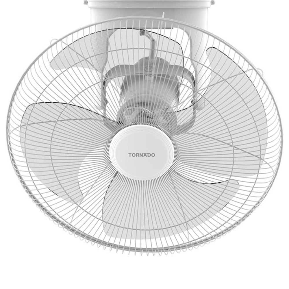 Tornado Orbit Fan TOF-49Y 16 Inch