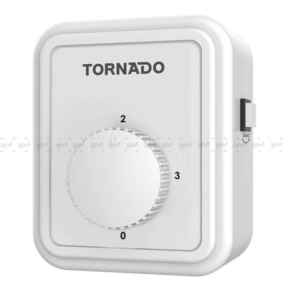 Tornado Orbit Fan TOF-49Y
