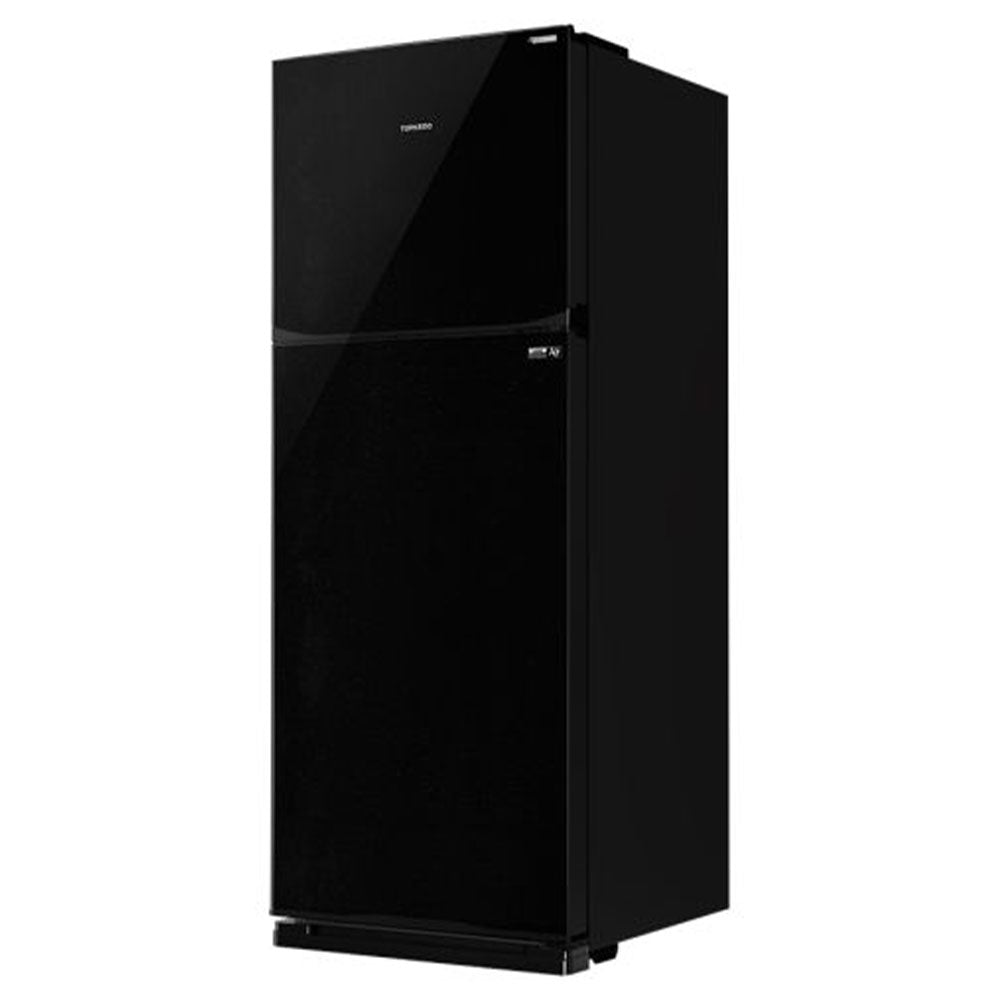 Tornado Refrigerator 
