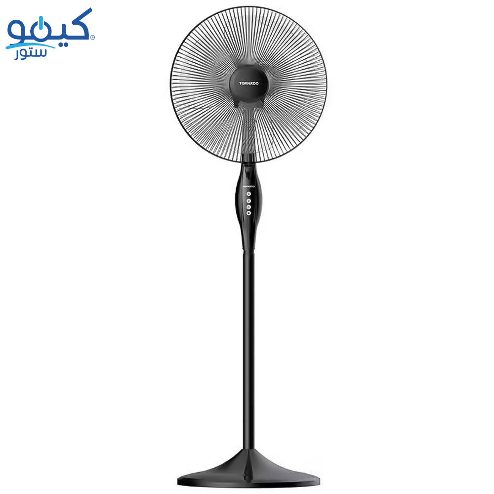 Tornado Stand Fan TSF-16W 16 Inch