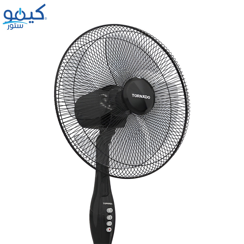 Tornado Stand Fan TSF-16W 16 Inch