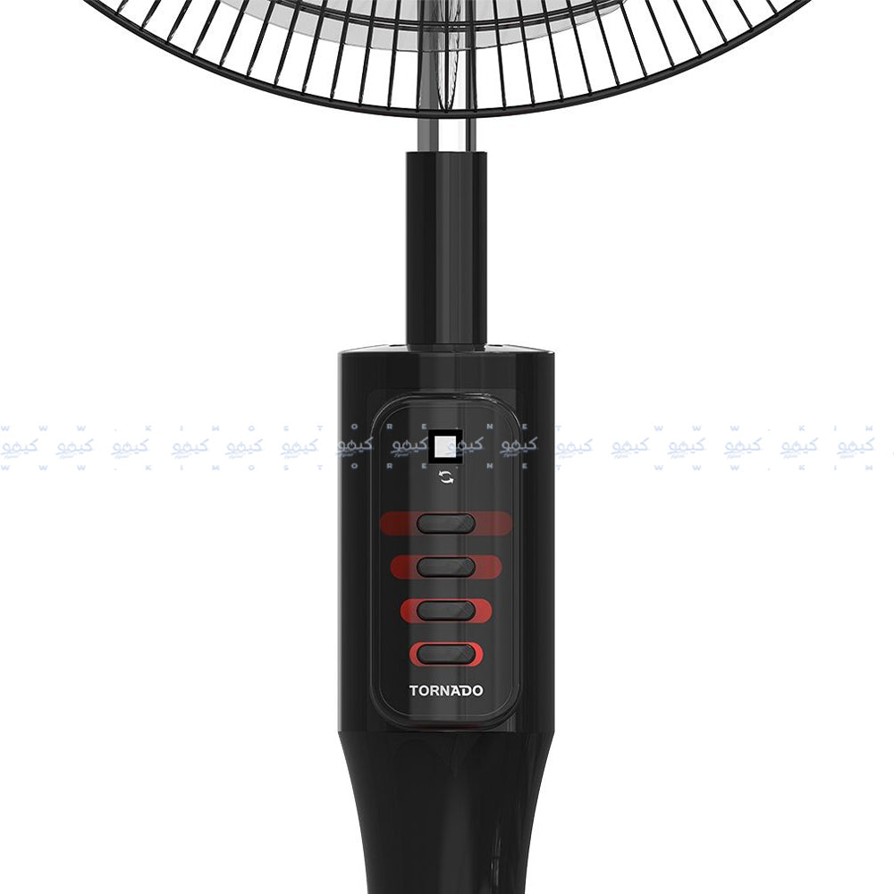 مروحة ستاند تورنيدو 18 بوصة TSF-18MB