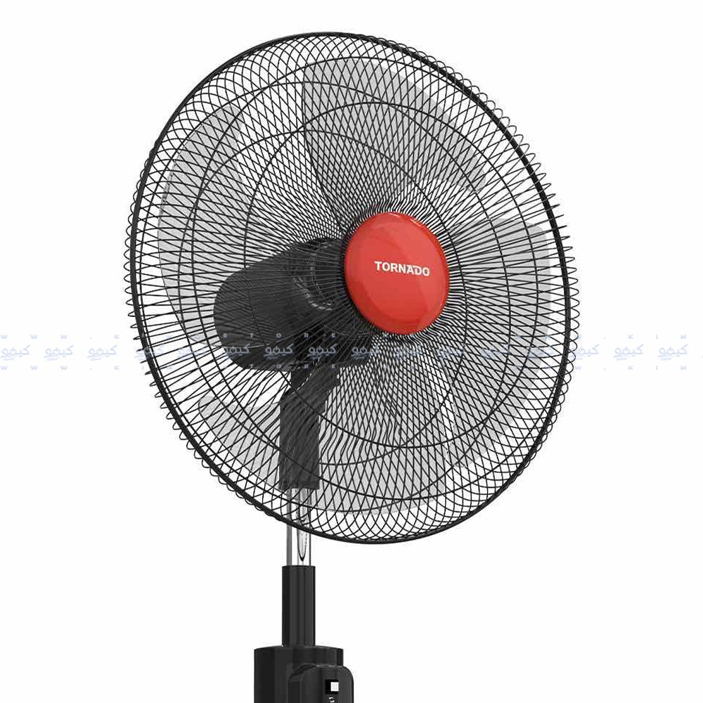 مروحة ستاند تورنيدو 18 بوصة TSF-18MB