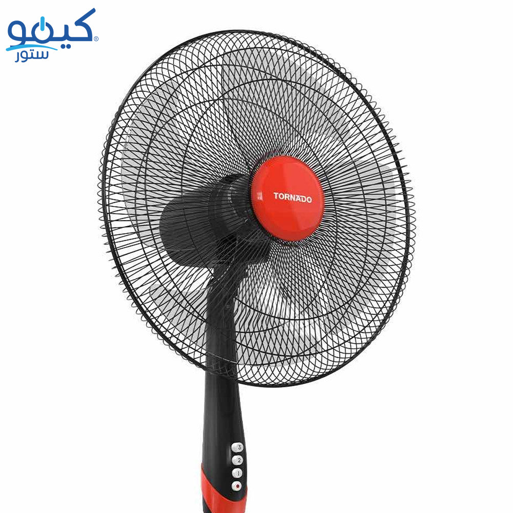 Tornado Stand Fan TSF-18XW 18 Inch