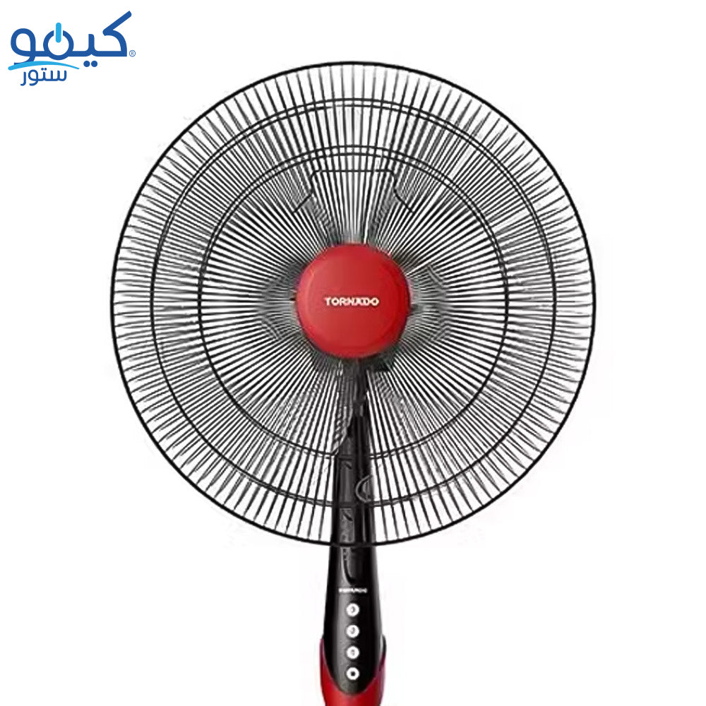 Tornado Stand Fan TSF-18XW 18 Inch