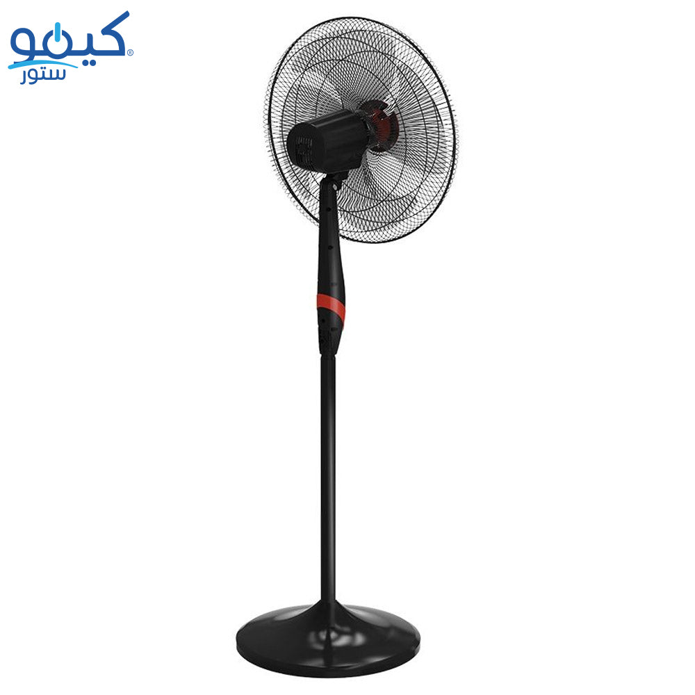 Tornado Stand Fan TSF-18XW 18 Inch