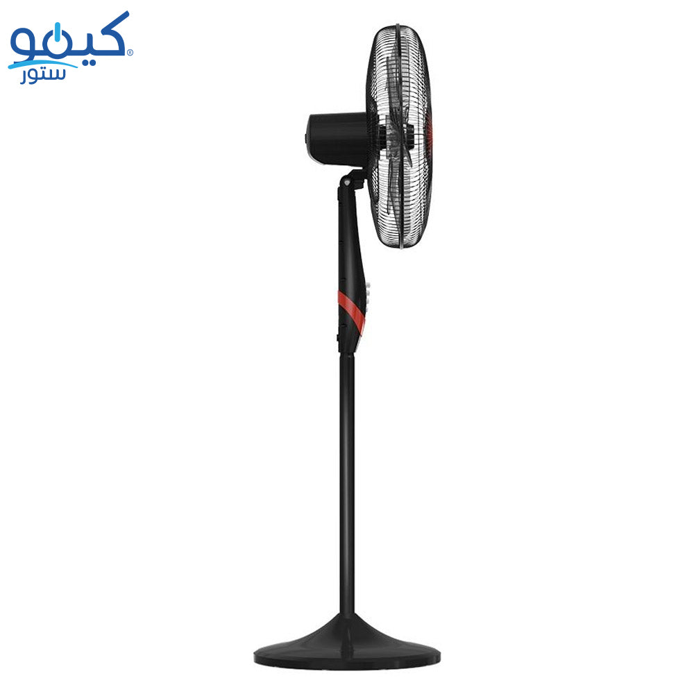 Tornado Stand Fan TSF-18XW 18 Inch
