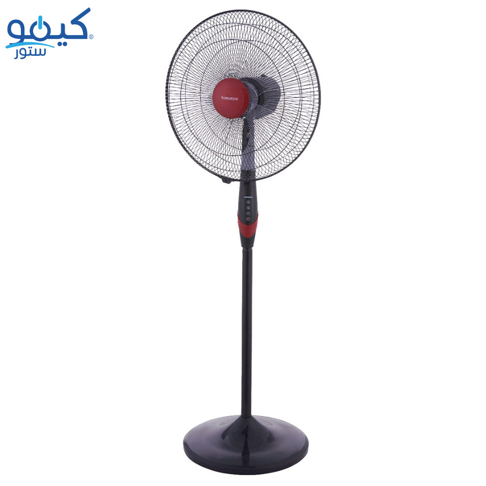 Tornado Stand Fan TSF-18XW 18 Inch