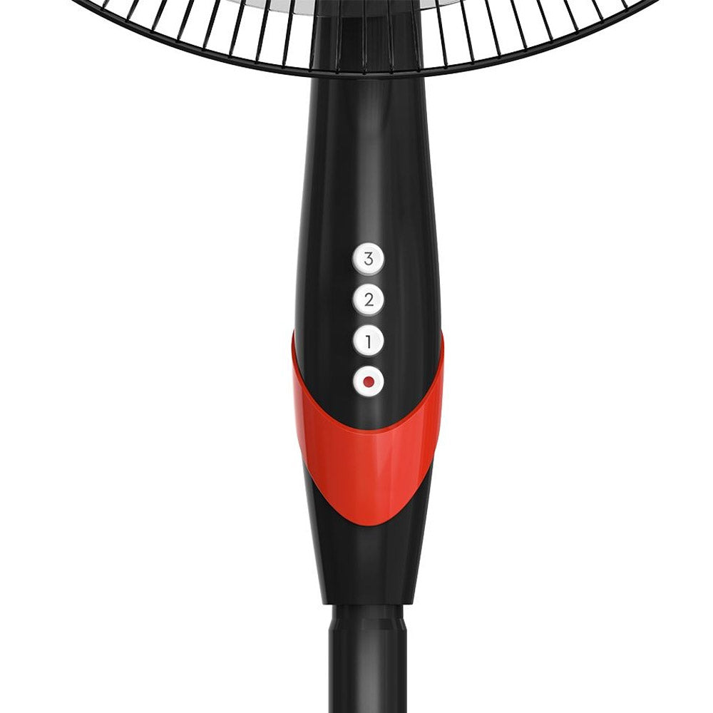 Tornado Stand Fan TSF-18XW 18 Inch