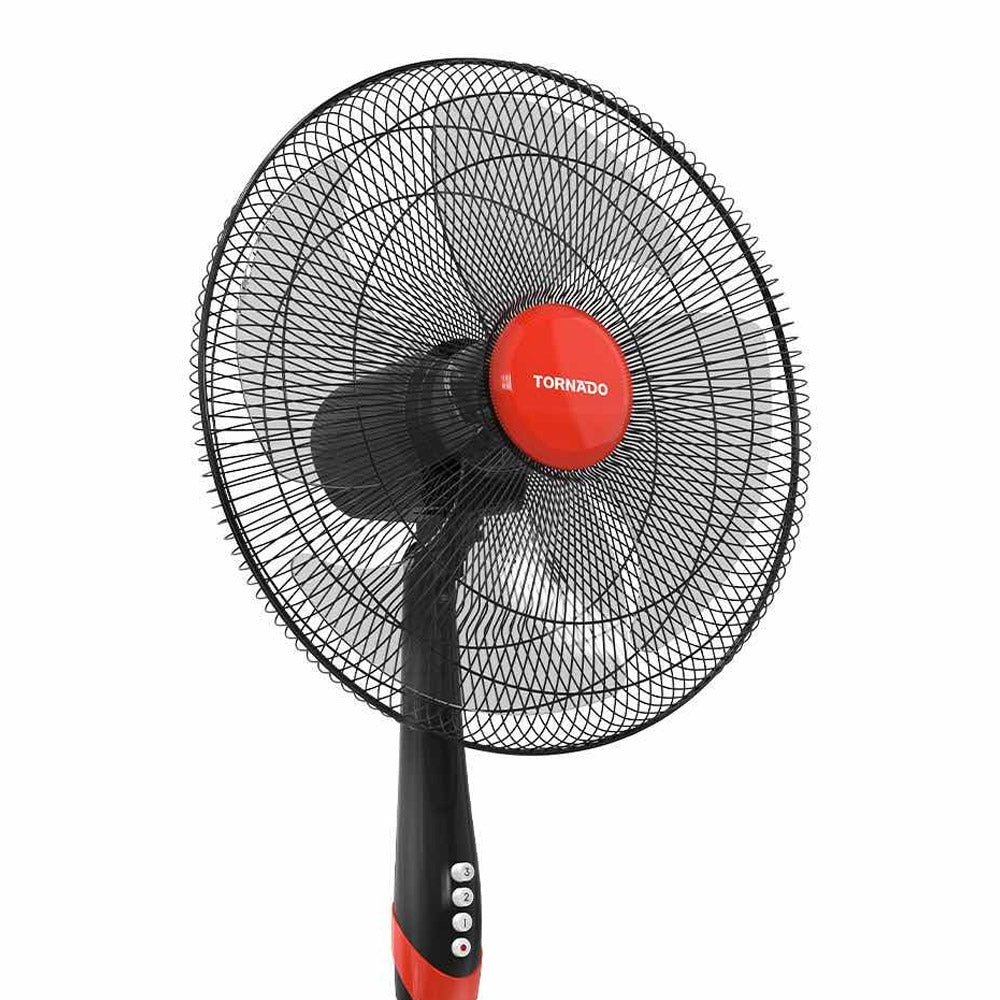 Tornado Stand Fan TSF-18XW 18 Inch