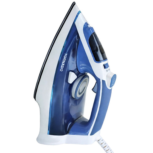 مكواة بخار تورنيدو 2200 وات TST-2200D 