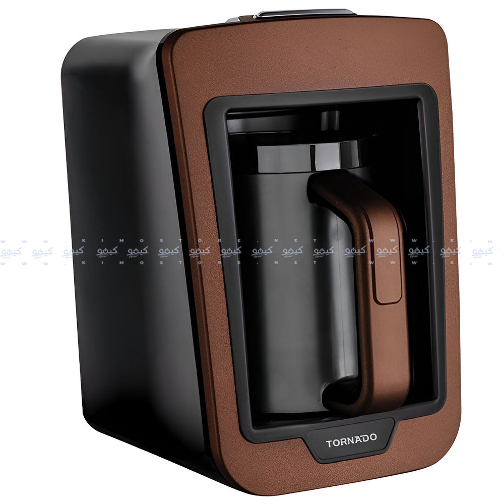 Tornado Turkish Coffee Machine TCME-100 735W
