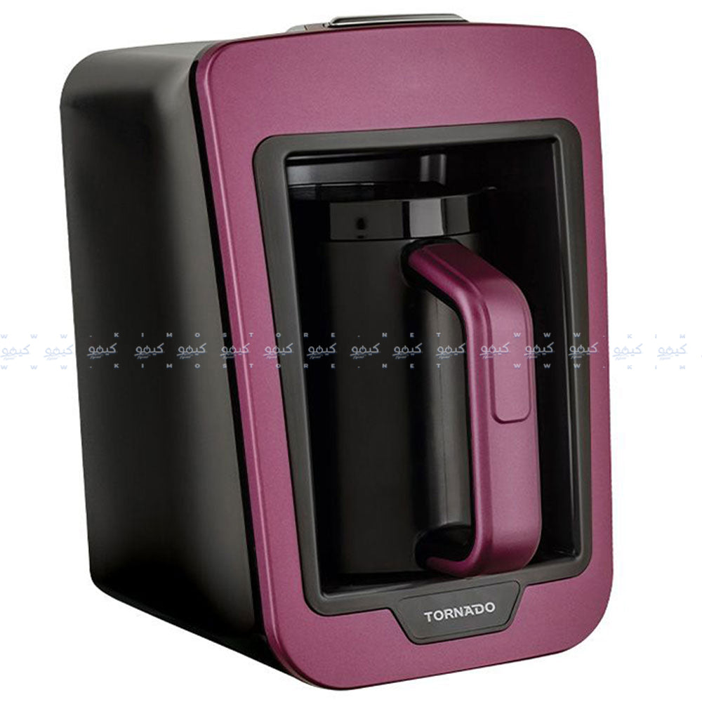 Tornado Turkish Coffee Machine TCME-100 735W