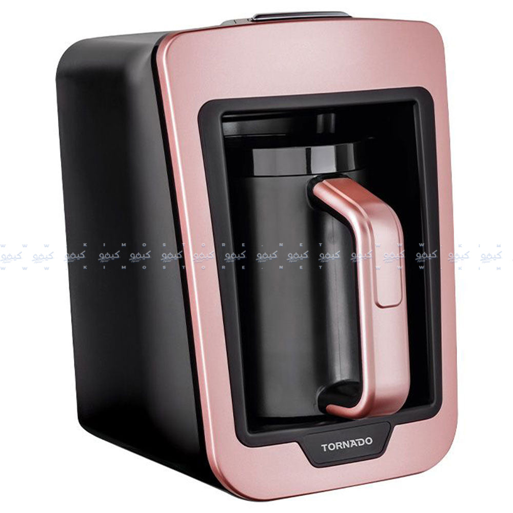 Tornado Turkish Coffee Machine TCME-100 735W