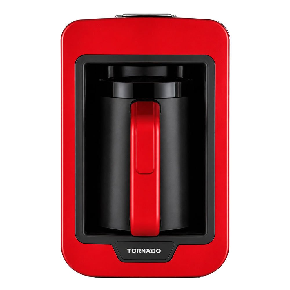 Tornado Turkish Coffee Machine TCME-100 735W