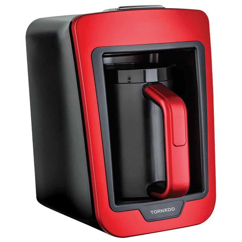 Tornado Turkish Coffee Machine TCME-100 735W