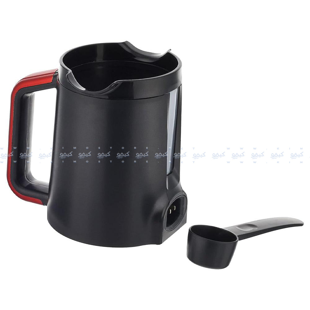 Tornado Turkish Coffee Machine TCME-100 735W