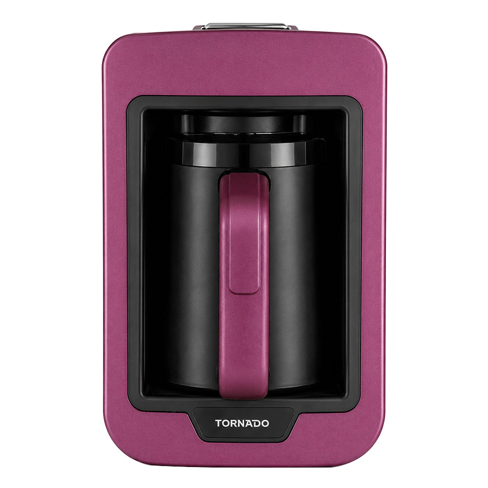 Tornado Turkish Coffee Machine TCME-100 735W
