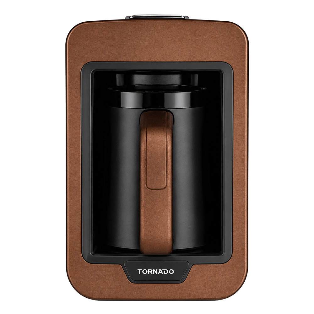 Tornado Turkish Coffee Machine TCME-100 735W
