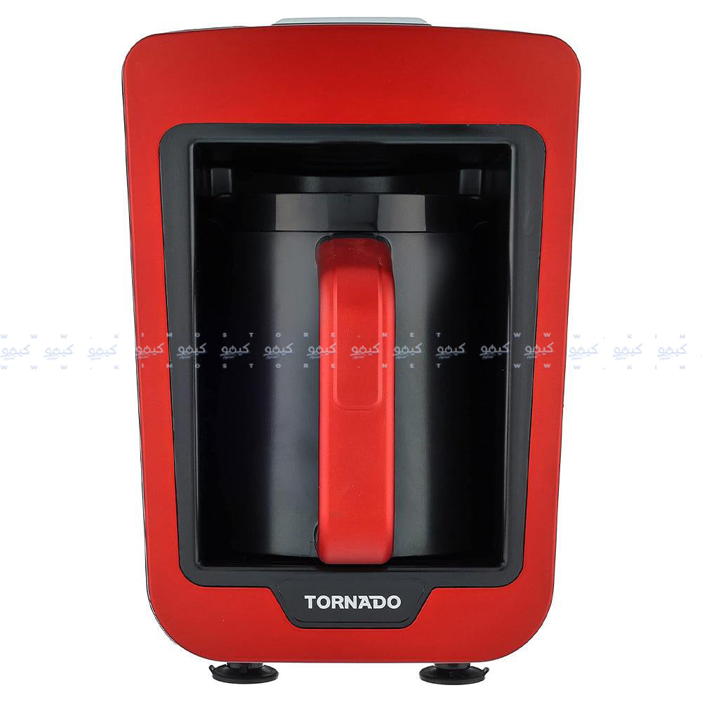Tornado Turkish Coffee Machine TCME-100 735W