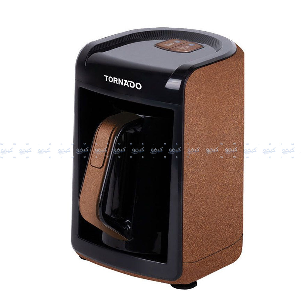 Tornado Turkish Coffee Machine TCME-100 735W