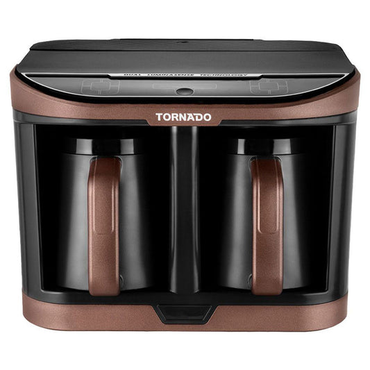 Tornado Turkish Coffee Maker 